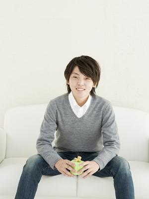 コンタクトはお洒落のためにも使える